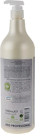Кондиционер Natural Ingredients Reactive Volume