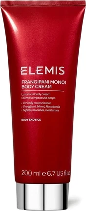 Увлажняющий крем для тела Elemis Frangipani Monoi Luxurious