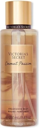 Ароматный спрей для тела Victoria's Secret Coconut Passion