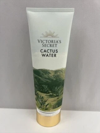 Лосьон для тела Victoria's Secret Cactus Water