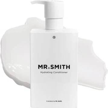 Шампунь и Кондиционер Mr Smith