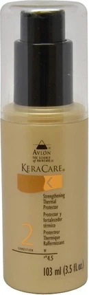 Кондиционер Укрепляющий Термозащита Keracare