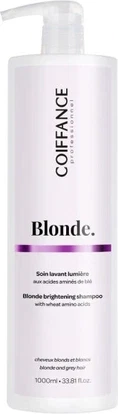 Shampoo Coiffance Blonde Lightening Shampoo