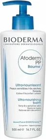 Бальзам Bioderma Atoderm PP Baume Ультрапитательный
