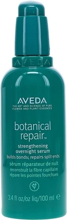 Сыворотка Aveda Botanical Repair Укрепляющая Ночная Сыворотка