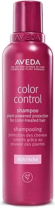 Shampoo Aveda Color Control