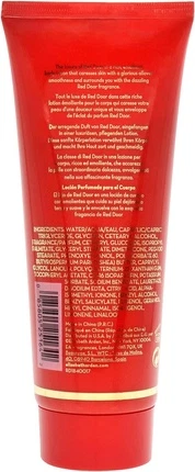 Лосьон для тела Elizabeth Arden Red Door