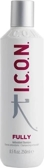 Shampoo Icon Denim Icon