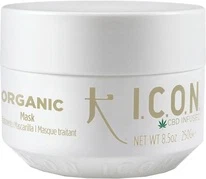 Иконка Маски для Волос Icon Denim