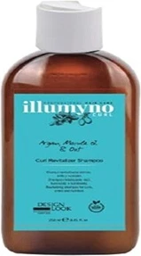 Soch uchun sarum Perfect Beauty Design Look Revitalizer Curl ILLUMYNO
