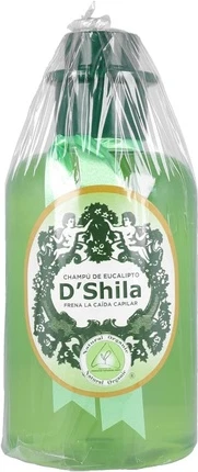 Shampoo D'Shila Eucalyptus