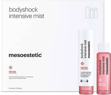 Мист для тела Mesoestetic