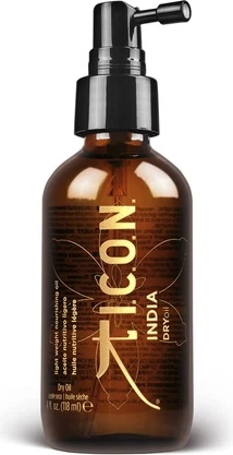 Масло для тела Icon Denim Индия Dry Oil
