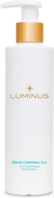 Сыворотка для Тела Lumine Luminus Ультра Укрепляющая