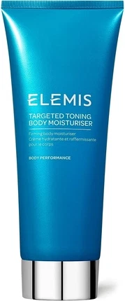 Насыщенный крем Elemis Targeted Toning Body Moisturizer