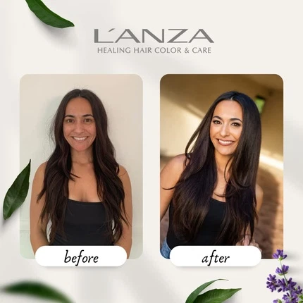Кондиционер L'Anza Keratin Healing Oil