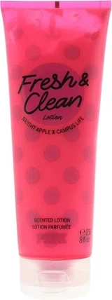 Увлажняющий лосьон для тела Victoria's Secret Pink Fresh & Clean