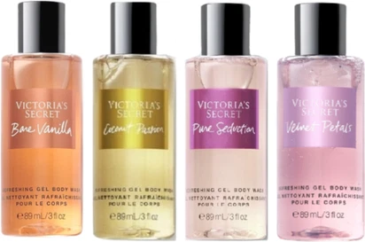 Victoria's Secret Атиражли Гель Танӣ
