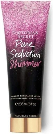 Парфюмированный лосьон для тела Victoria's Secret Pure Seduction Shimmer