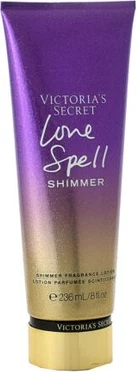 Сияющий лосьон Victoria's Secret