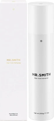 Soch uchun lak Mr Smith
