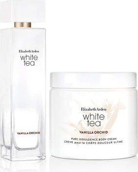 Крем для тела Elizabeth Arden White Tea Vanilla Orchid
