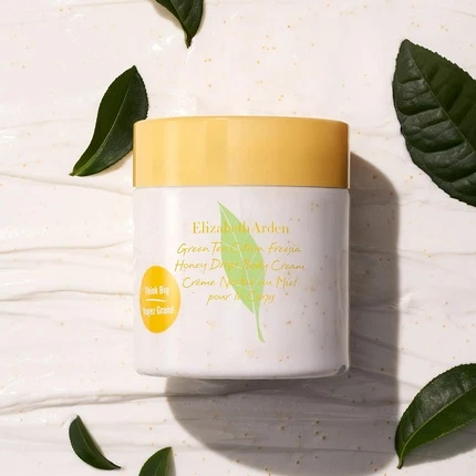 Крем для тела Elizabeth Arden Green Tea Honey Drops