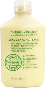 Несмываемый кондиционер Mixed Chicks