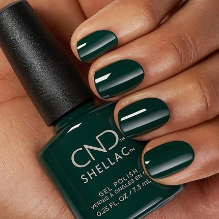 Гель-лак CND Shellac