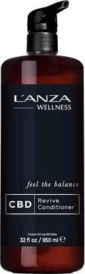 Кондиционер L'Anza Healing Wellness Revive