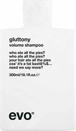 Шампунь evo Gluttony