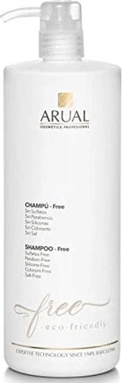Shampoo Arual