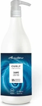 Shampoo Alcantara Cosmetica Well Defined Loop System