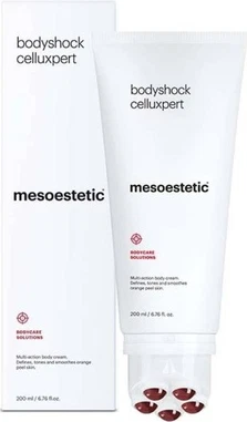 Уход за телом Mesoestetic Bodyshock Celuexpert