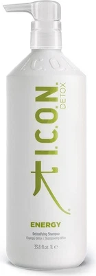 Шампунь Icon Denim Icon Energy
