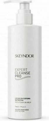 Body Mousse Skeyndor Nutritive Rich Foam Milk Phase 2