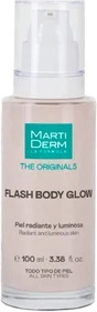 Лосьон для тела Martiderm The Originals Flash Body Glow