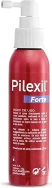 Тоник для волос Pilexil Fortemax Спрей
