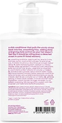 Кондиционер evo Mane Tamer Smoothing