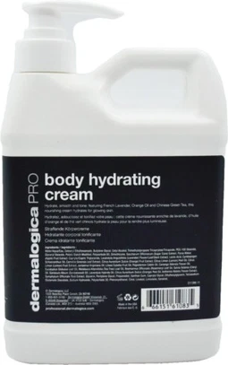 Body Lotion Dermalogica
