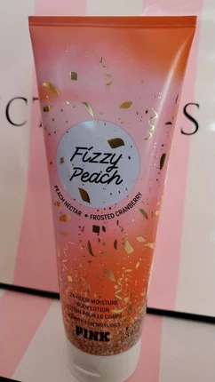 Лосьон для тела Victoria's Secret Fizzy Peach