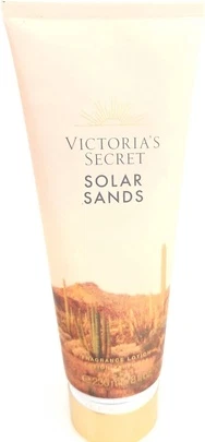 Лосьон для тела Victoria's Secret Solar Sands