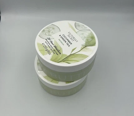 Масло для тела Victoria's Secret Whipped
