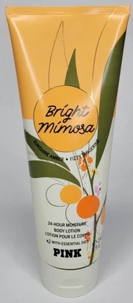 Лосьон для тела Victoria's Secret Pink Bright Mimosa