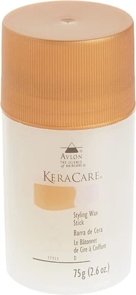 Wax Stick Keracare Avlon KeraCare Styling Wax