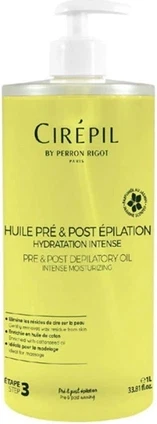 Oil Perron Rigot