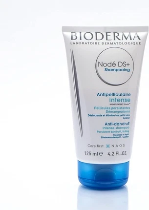 Shampoo Bioderma