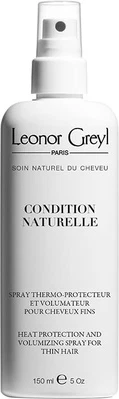 Фиксирующий спрей Stronghold Styling Spray Leonor Greyl Structure Naturelle