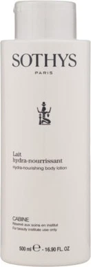 Лосьон для тела Sothys Hydra-Nourishing