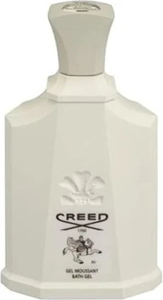 Гель для душа Creed Millesime Love in White